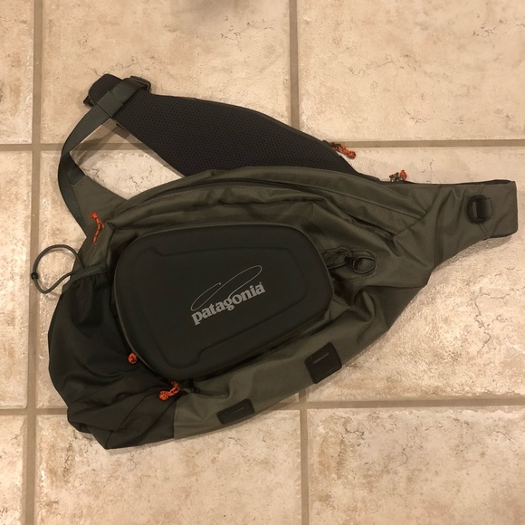 Patagonia Other - Patagonia fishing sling